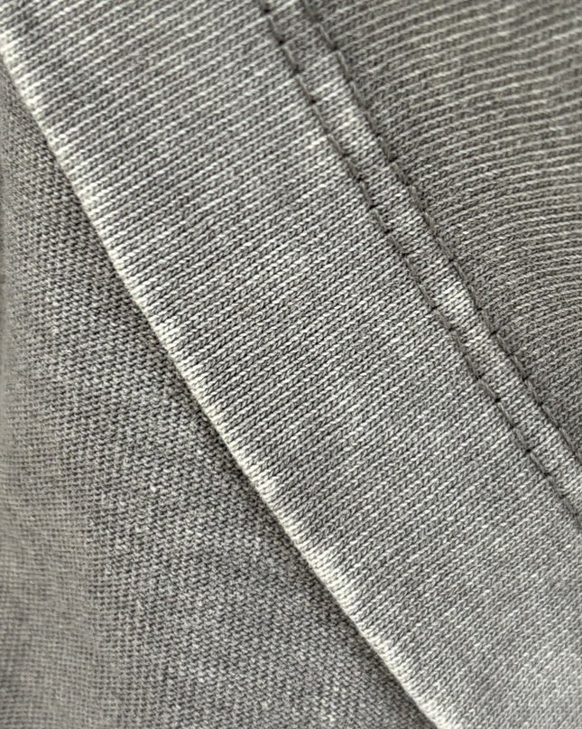 Men's Purified Cotton Long Sleeve Loose