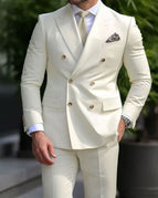 Milky White