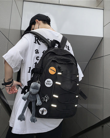Backpack Large Capacity Sports Backpack