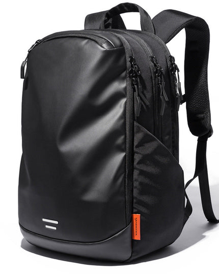 Business Casual Backpack Large Capacity Outdoor Sports Computer Bag Men