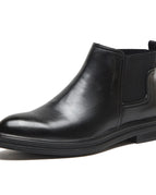 Black / Without velvet / 38