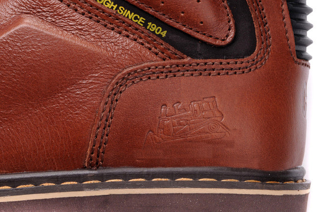 Hiking Shoes Men's Foot Protection Anti-smashing Labor Insurance Shoes