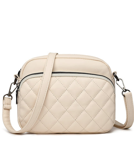Women's European And American Shoulder Messenger Bag