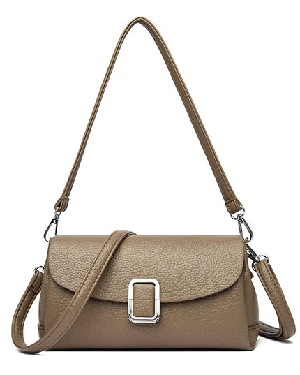 Maillard Women's Niche High-grade Shoulder Messenger Bag
