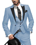 Picture Color Sky Blue