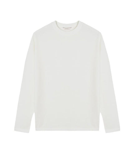 Autumn And Winter Dralon Thickened Men's Undershirt