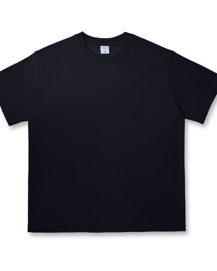 New Cool Quick-drying Shoulder Short-sleeved T-shirt