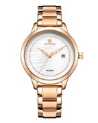 Rose gold