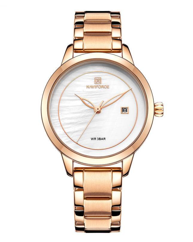 Ladies Watch Korean Fashion Simple Women's Quartz Watch
