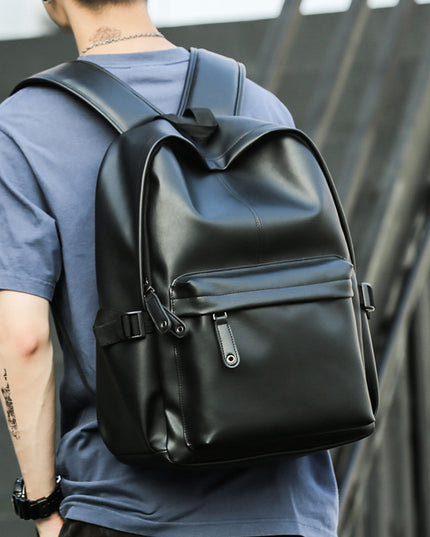 Trendy bag for young students