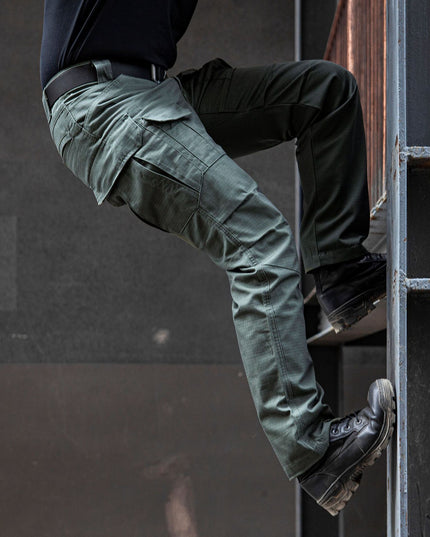 IX8 tactical pants overalls