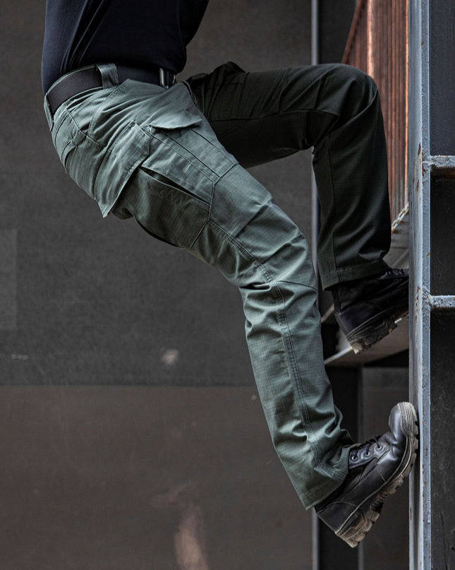 IX8 tactical pants overalls