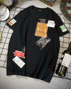 DKT843 Black