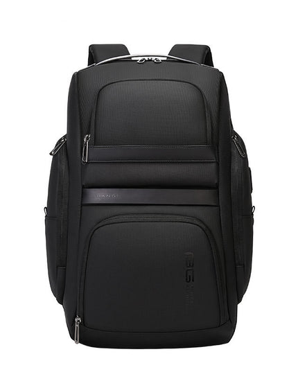 Business Waterproof Backpack Large Capacity Computer Bag