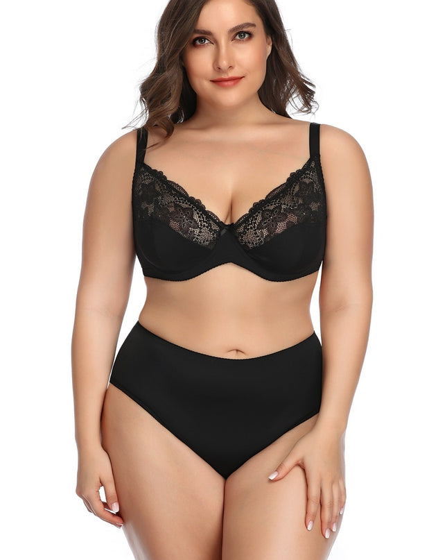 Adjustable women's bra