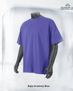 Bajia School Style Blue