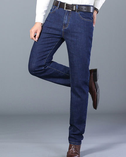 Men's Jeans Men's Straight Leg