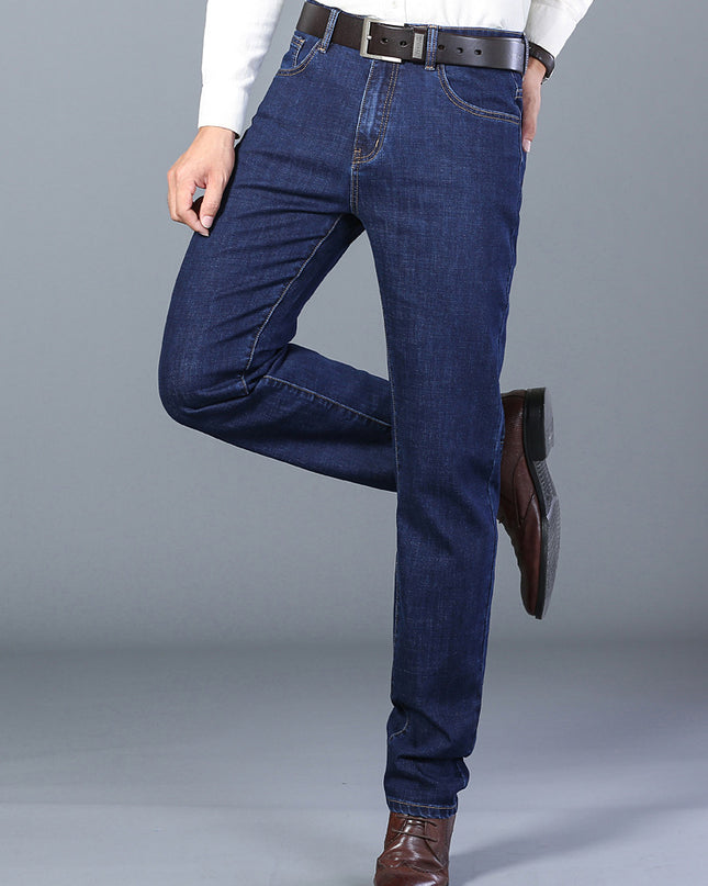 Men's Jeans Men's Straight Leg