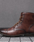 Red Brown