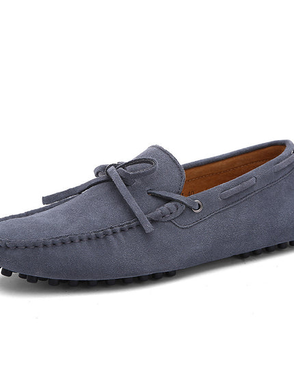Dual purpose comfortable driving shoes