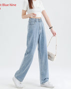 Light Blue Nine Thin