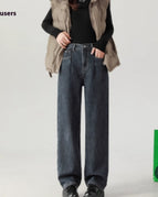 blue gray long
