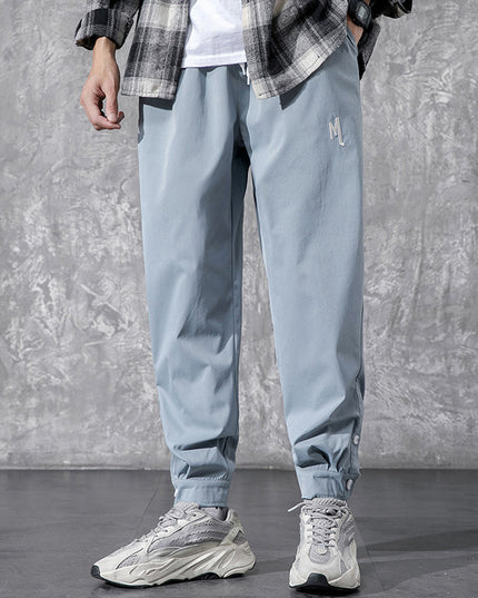 Men's tooling speed pants