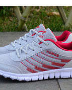 Grey Red