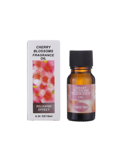 Aromatherapy essential oil humidifier