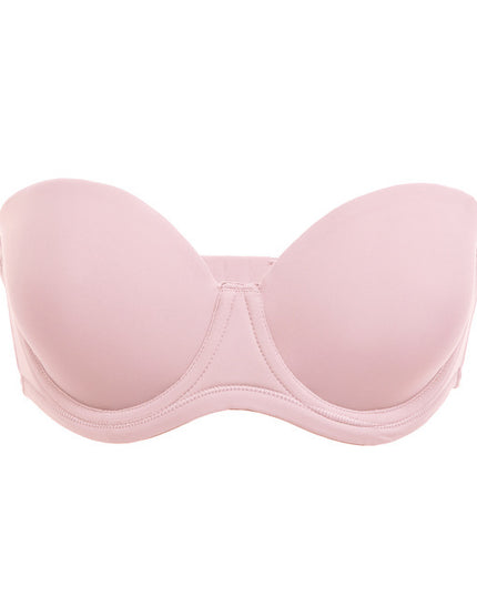 Women's plus size bra