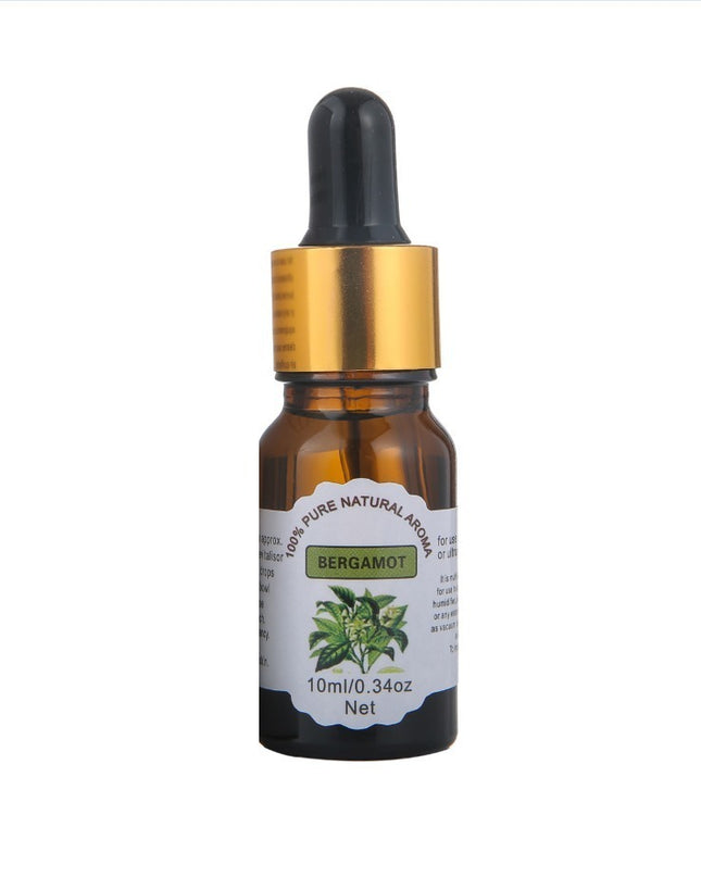 Rose essential oil bedroom aromatherapy sleep aid