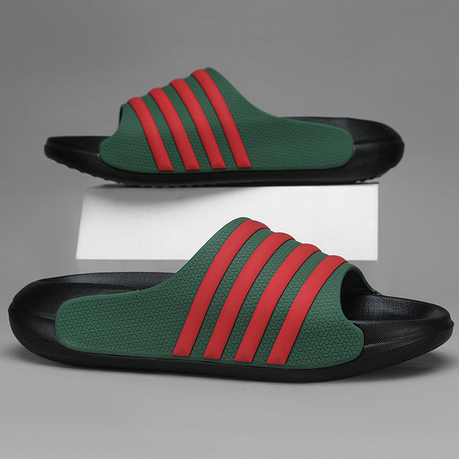 Outdoor Wear Fashion Teenagers Feel Like Walking On Shit