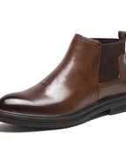 Brown / Without velvet / 38