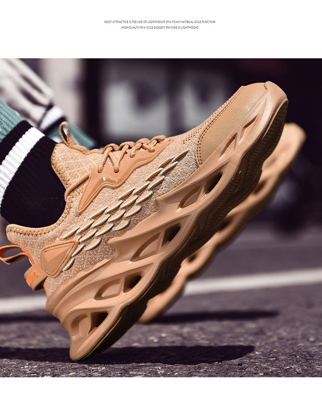 Wild sports casual shoes