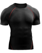 Black And Red