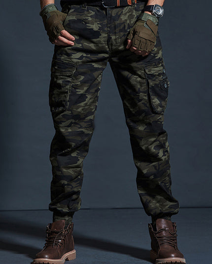 Men's overalls
