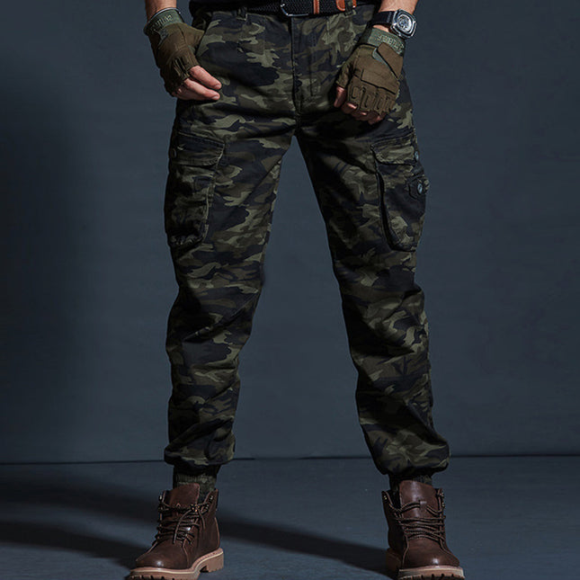Men's overalls