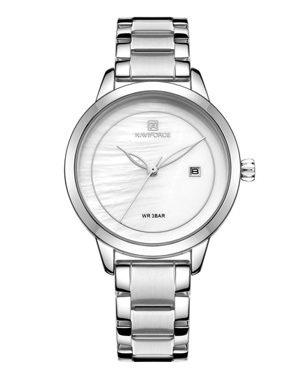 Ladies Watch Korean Fashion Simple Women's Quartz Watch