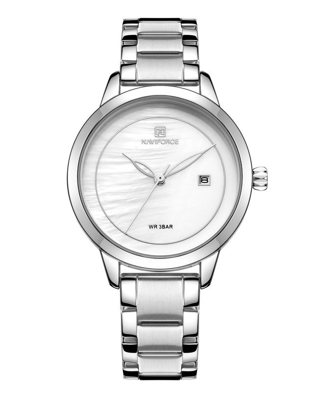 Ladies Watch Korean Fashion Simple Women's Quartz Watch