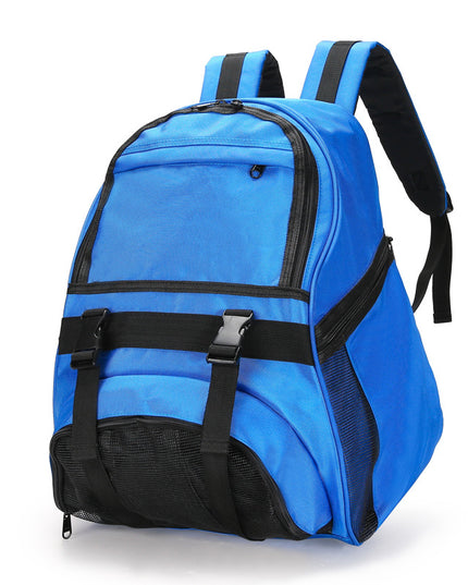 Backpack Sports Equipment Unisex