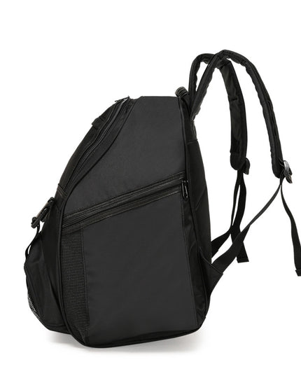 Backpack Sports Equipment Unisex