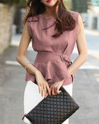 Dark pink