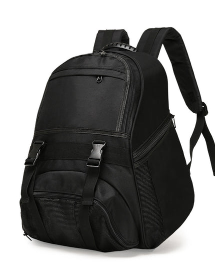 Backpack Sports Equipment Unisex