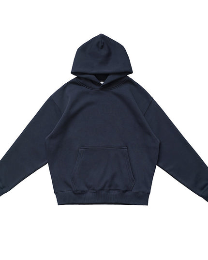 Hooded Sweater For Men And Women Autumn And Winter