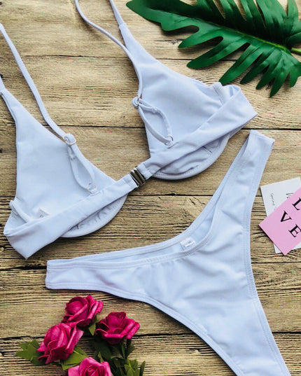 Swimwear Summer Bikini Women Swimsuit Bather