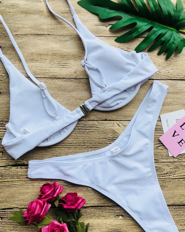 Swimwear Summer Bikini Women Swimsuit Bather