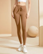Vintage Brown