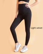 Light velvet black