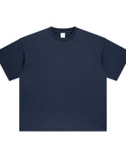 Wash Dark Blue Blue