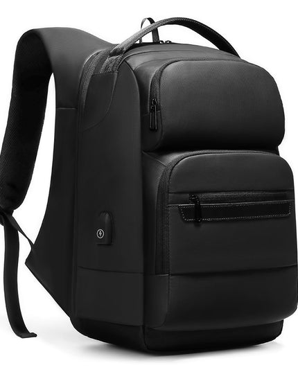 Large Capacity Multi-functional Waterproof Backpack For Business Travel
